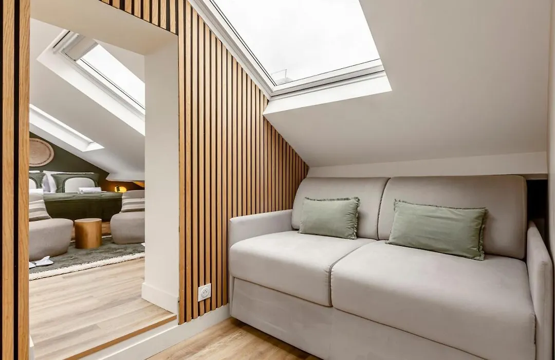 B42#République#Marais#1BedRoom#Paris03#AC-1