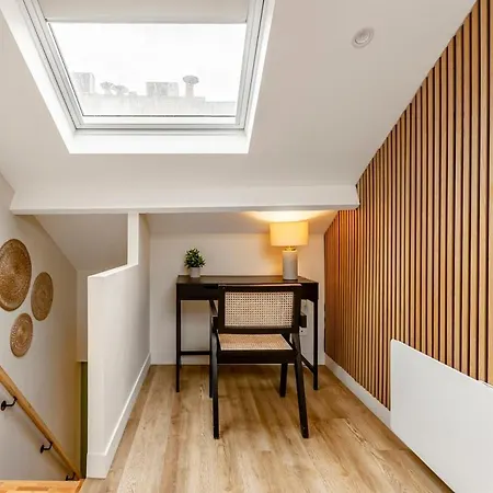 B42#République#Marais#1BedRoom#Paris03#AC-2